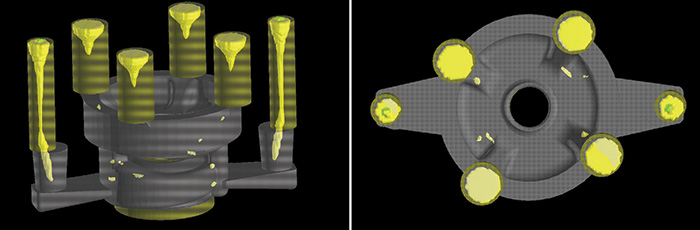 CFD analysis