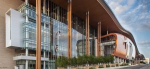 Music City Center